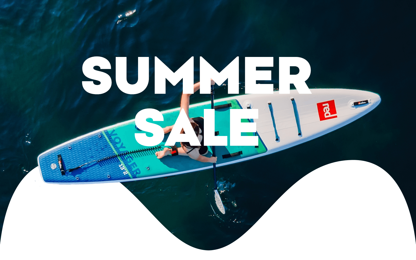 Sport sale