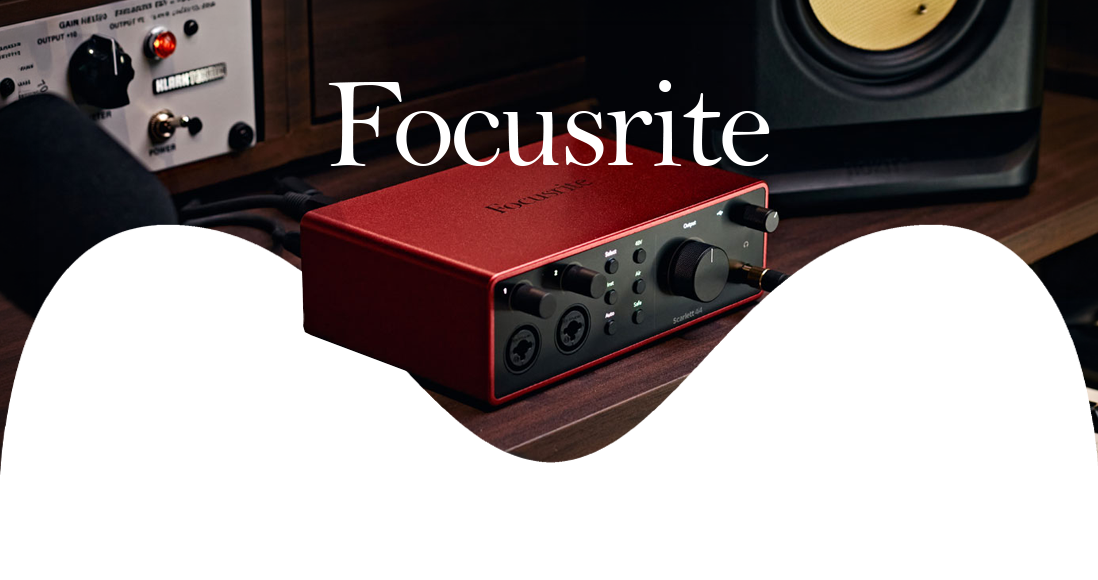 Focusrite