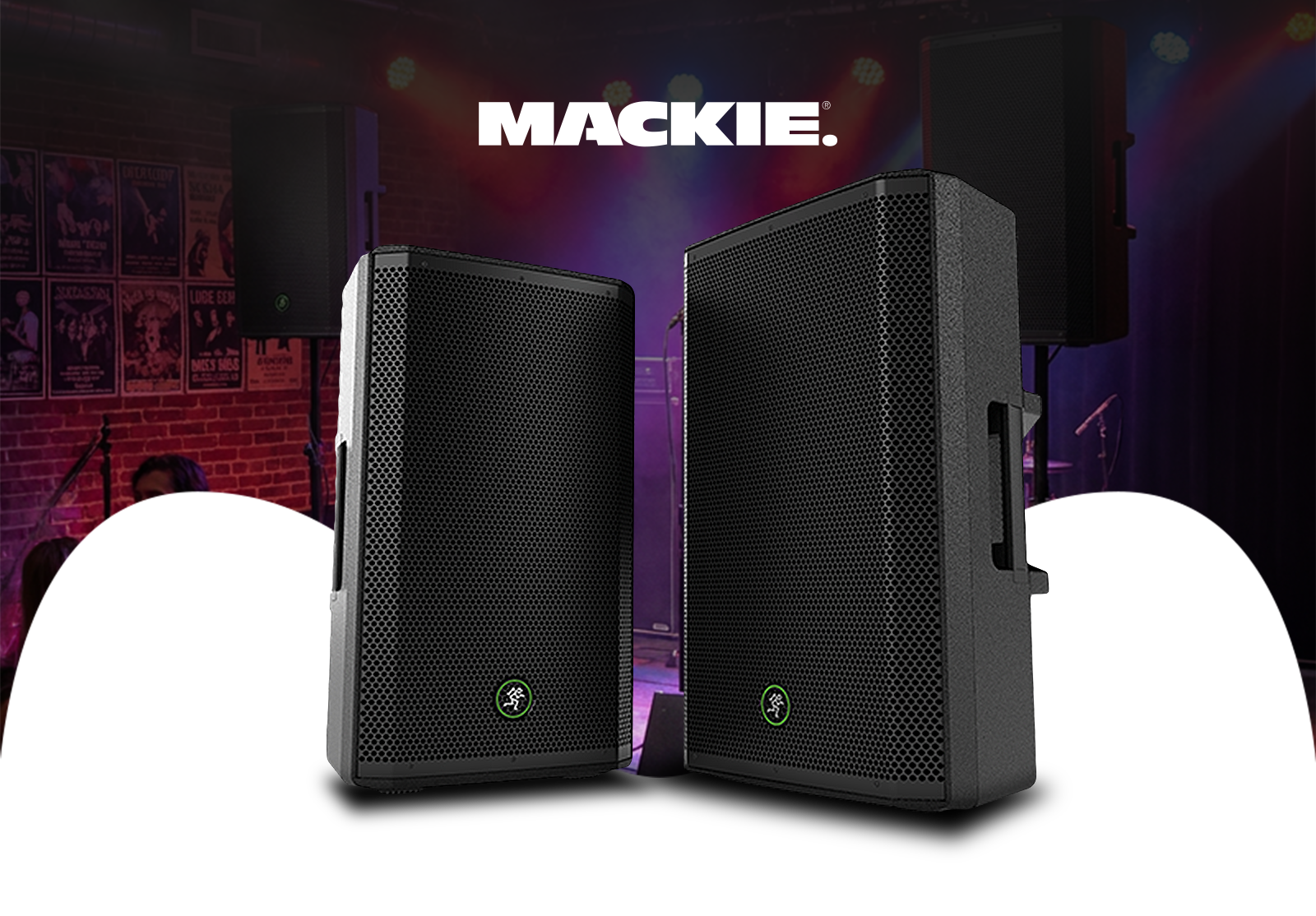 Mackie